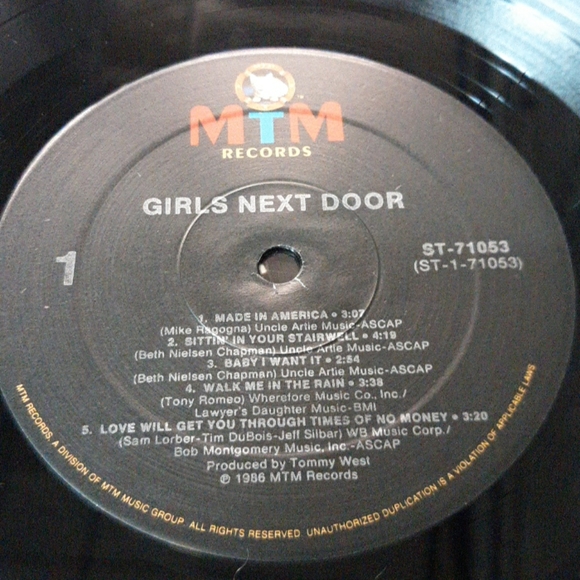 86' Promo Copy - Picture 6 of 9